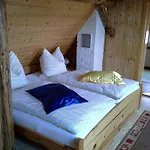 Fachwerkhaus Mit Terrasse By Interhome *