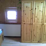 Fachwerkhaus Mit Terrasse By Interhome Hébergement de vacances Crawinkel