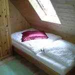 Hébergement de vacances Fachwerkhaus Mit Terrasse By Interhome *