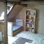 Fachwerkhaus Mit Terrasse By Interhome