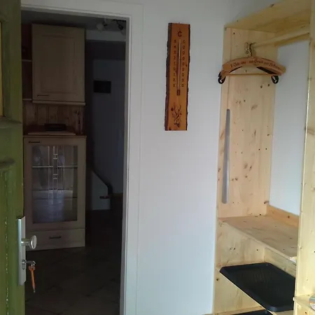 Fachwerkhaus Mit Terrasse By Interhome Casa vacanze *