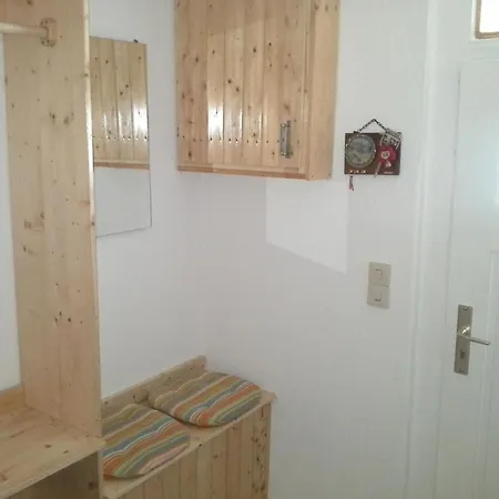 Fachwerkhaus Mit Terrasse By Interhome * Crawinkel