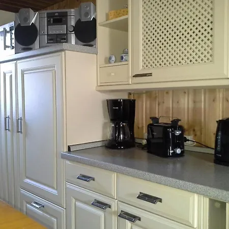 Fachwerkhaus Mit Terrasse By Interhome