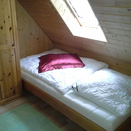 Holiday home Fachwerkhaus Mit Terrasse By Interhome *