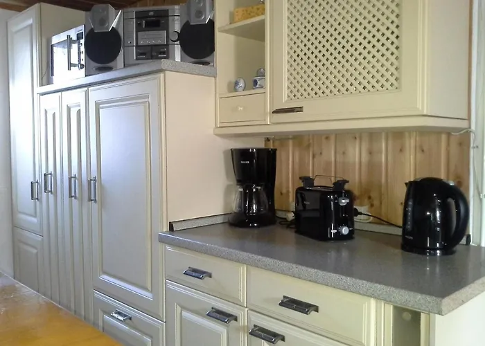 Fachwerkhaus Mit Terrasse By Interhome